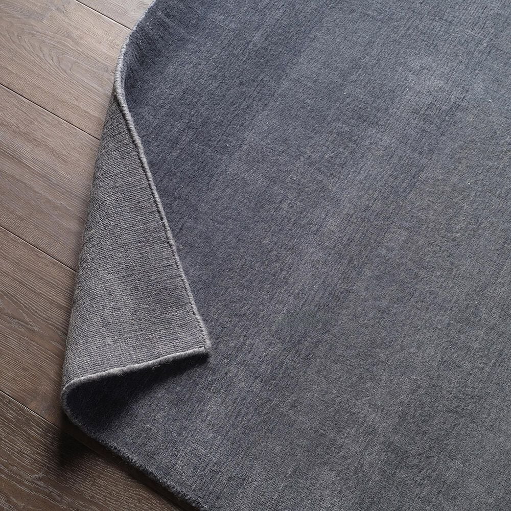 Jaipur Arena Blue 6' x 9' Area Rug, , large