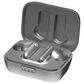 Raycon The Work Classic True Wireless Earbuds in Jet Silver, , large