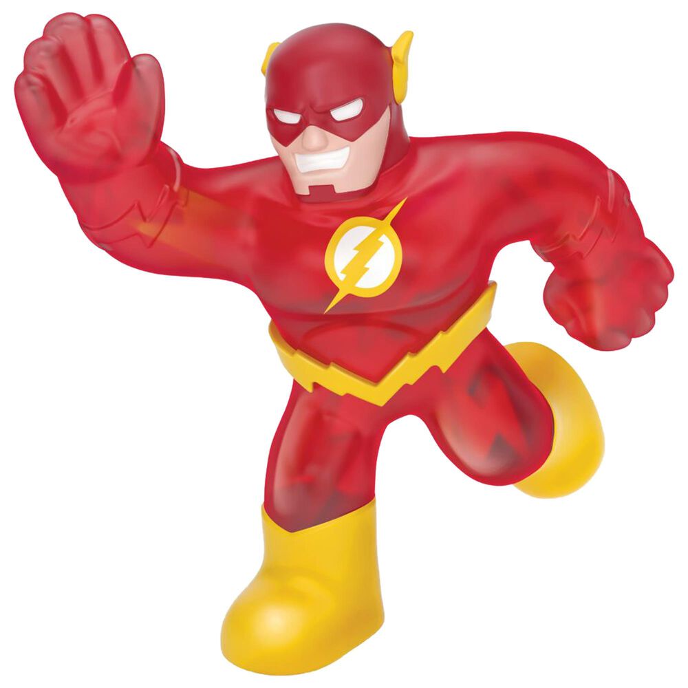 Heroes of Goo Jit Zu DC Hero Pack - Flash, , large