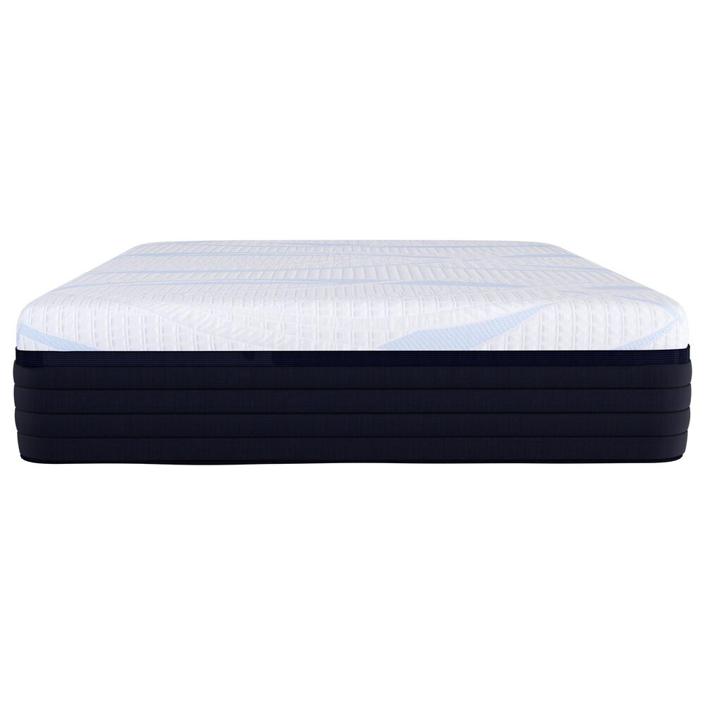 Southerland Weston Firm Hybrid Queen Mattress, , large