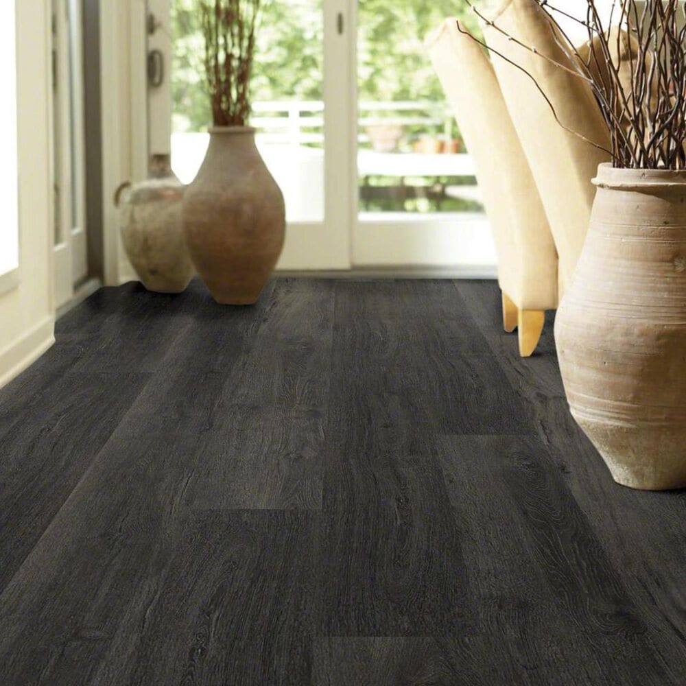Shaw Heritage Bur Oak 9&quot; x 59&quot; Luxury Vinyl Plank, , large