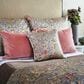 Ann Gish Venezia Queen Duvet in Sage, , large