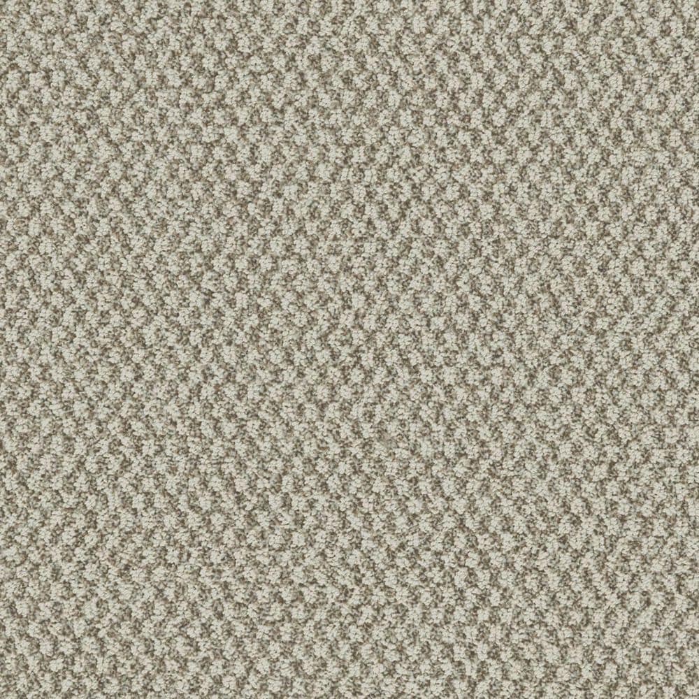 Karastan Striking Pose Carpet in River Rocks, , large