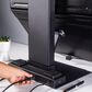 Mobile Pixels Geminos T 24" Dual Stacked FHD Monitor with Multi-Touch and Webcam in Black, , large