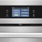 Frigidaire Professional 30" Single Wall Oven with Stone-baked Pizza Mode in Stainless Steel, , large