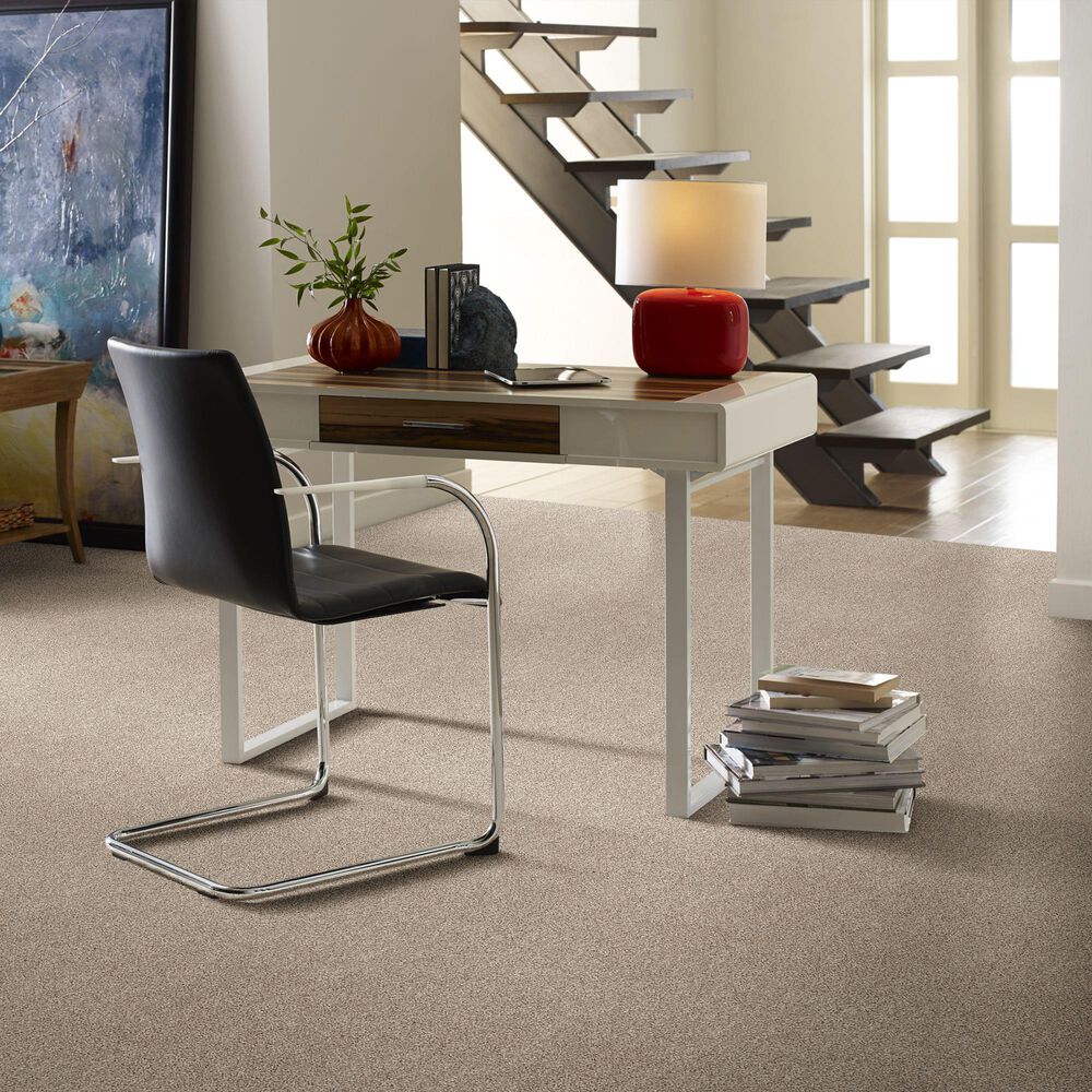 Shaw Bellera Calm Serenity I Carpet in Kidskin, , large