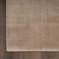 Nourison Plush Cloud 7"9" x 9"9" Taupe Area Rug, , large