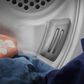 Maytag 7 Cu. Ft. Top Load Electric Dryer with Extra Power in White, , large
