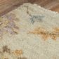 RIZZY Envision 2" x 3" Beige Area Rug, , large