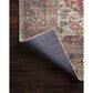 Loloi Loren LQ-14 7"6" x 9"6" Multicolor Area Rug, , large
