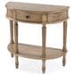 Butler Mozart Console Table in Antique Beige, , large