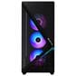 iBUYPOWER Slate 9 Gaming PC Desktop | AMD Ryzen 5 8400F - 16GB RAM - NVIDIA GeForce RTX 5060Ti Graphics - 1TB SSD in Black, , large
