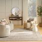 Nourison Retreat Grey 7"10" x 10" Area Rug, , large