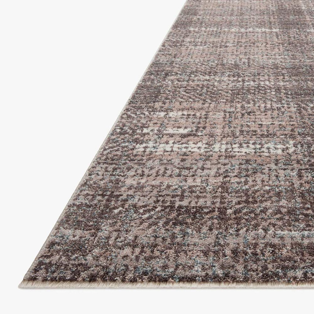Angela Rose Ember 2&#39;3&quot; x 3&#39;10&quot; Graphite and Multicolor Area Rug, , large