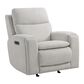Eastern Shore Aiden Zero Gravity Power Glider in Almond, , large