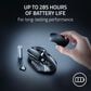 Razer Basilisk V3 x HyperSpeed Gaming Mouse in Black, , large