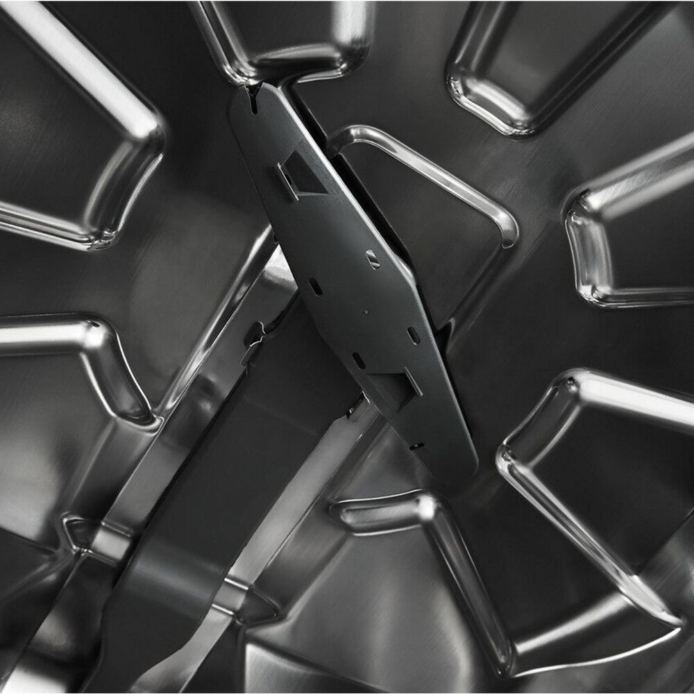 Maytag 24" BuiltIn Top Controls Dishwasher in Black Nebraska