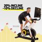 NordicTrack Tour de France Exercise Bike in Black, , large