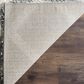Safavieh Dallas Shag SGD258G-10 10" x 14" Grey/Ivory Area Rug, , large