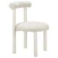 Zuo Modern Ceres Side Chair in Beige, , large