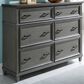 Riva Ridge Dresser, , large