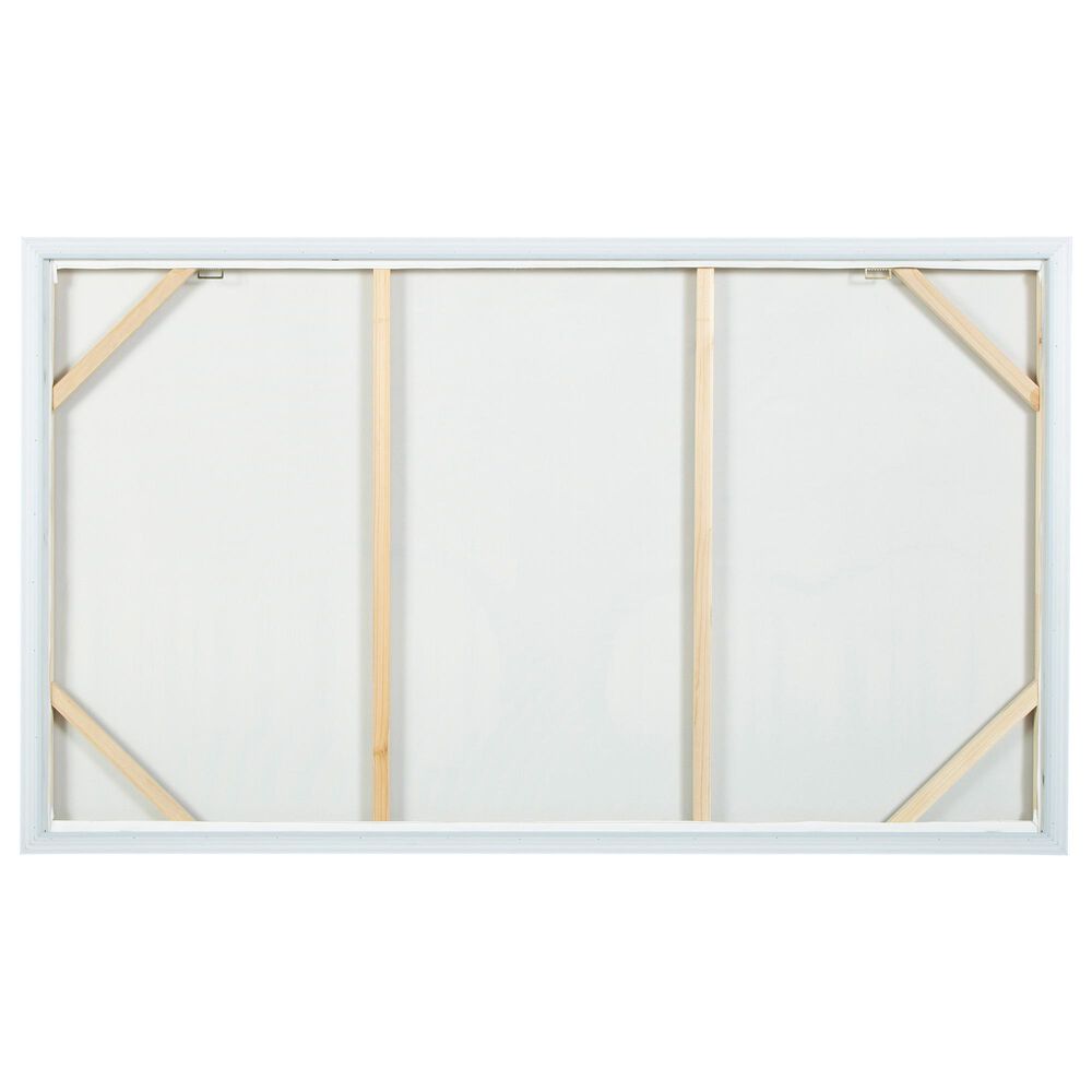 Ashley Dalewick 60" x 36" Wall Art in Brown and Gray, , large