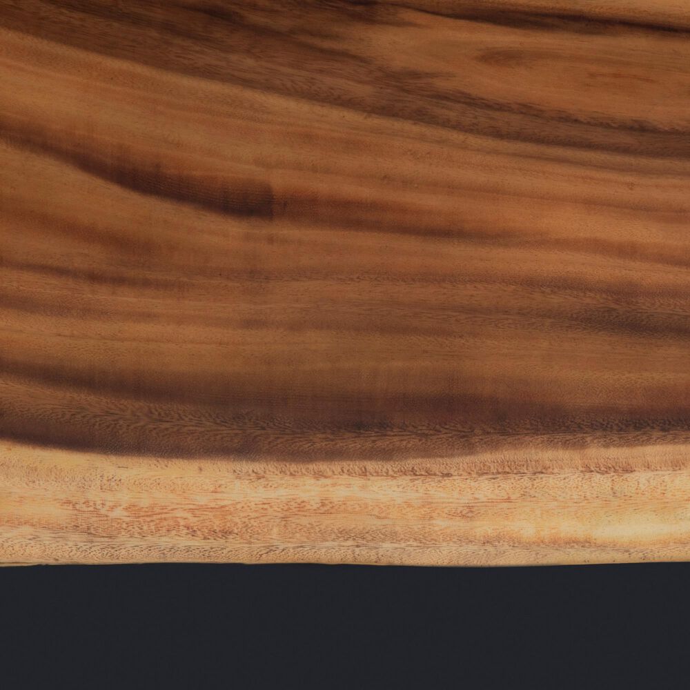 Slatehouse Cavallo Cocktail Table in Black and Brown, , large