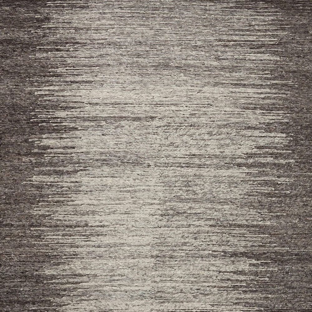 Amber Lewis x Loloi Mulholland 11&#39;6&quot; x 15&#39; Bark and Natural Area Rug, , large