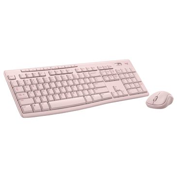 Logitech MK270 Wireless Keyboard and Mouse Combo in Rose, , large