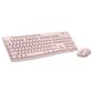 Logitech MK270 Wireless Keyboard and Mouse Combo in Rose, , large