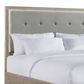Mayberry Hill Arcadia Queen Bed in Grey, , large