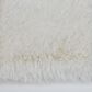 Central Oriental Ultimate Angora White 5" x 7" Area Rug, , large