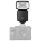 Sony GN60 Wireless Radio Control External Flash in Black, , large