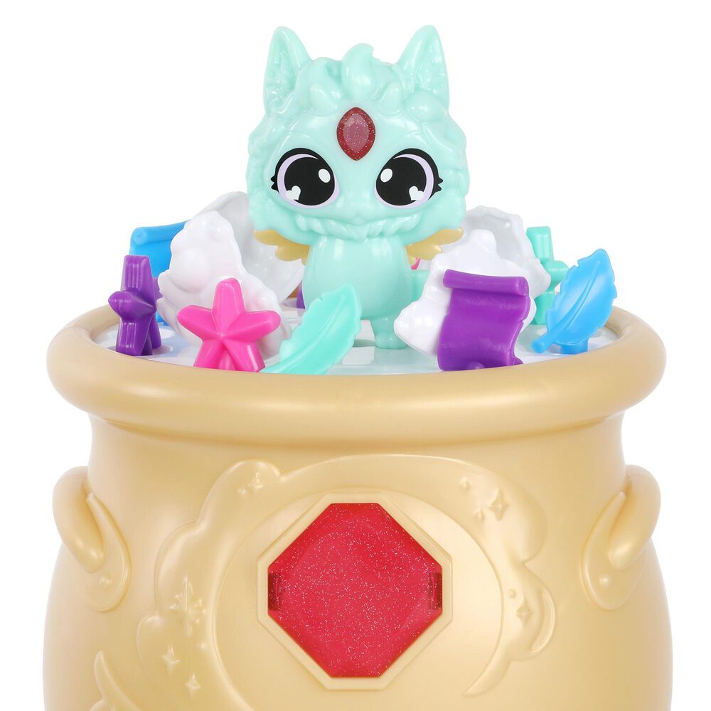 Magic Mixies Cauldron Game NFM