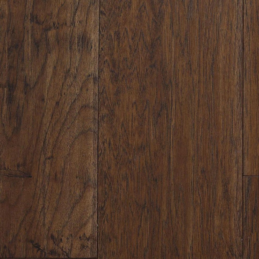 Mullican Flooring Hadley Provincial Hickory Hand Scraped Hardwood, , large