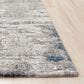 RIZZY Ankara ANK733 5"2" x 7"9" Gray Area Rug, , large