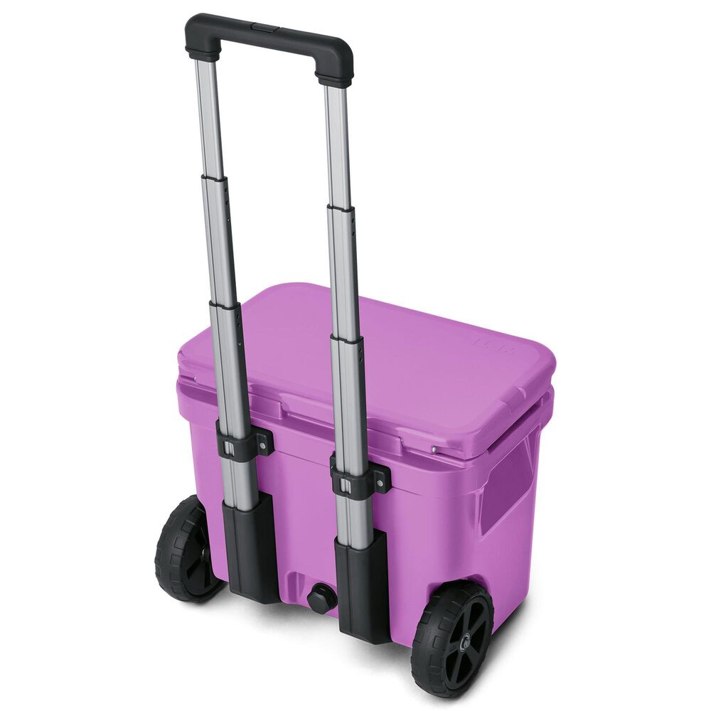 YETI Roadie 32 Wheeled Cooler in Desert Bloom, , large