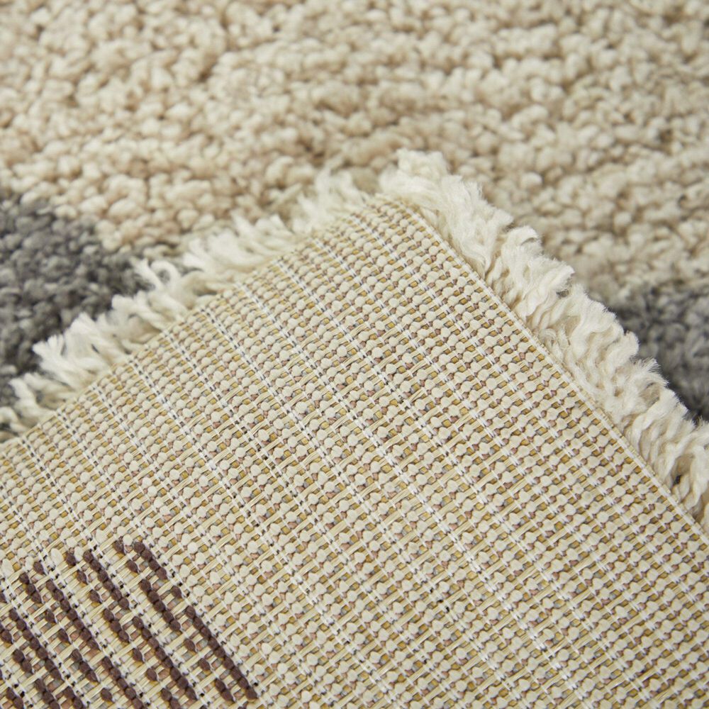 Balta Rugs Anna 4&#39;4&quot; x 6&#39; Cream Kids Area Rug, , large