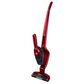 Electrolux 4.4 Cu. Ft. Front Load Washer and 8 Cu. Ft. Electric Dryer Stack Laundry with Chili Red Cordless 2-in-1 Vacuum in White, , large