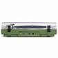 Victrola 2-Speed Automatic Turntable with Bluetooth in Green, , large