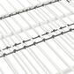 DHP Mia Full Daybed with Trundle in White, , large