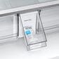 Samsung Bespoke Bespoke 29 Cu. Ft. 4-Door French Door Refrigerator with Beverage Center - Panels Sold Separately, , large