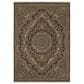 Oriental Weavers Masterpiece 8022R 3"10" x 5"5" Red Area Rug, , large