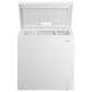 Frigidaire 7 Cu. Ft. Garage Ready Chest Freezer in White, , large