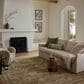 Loloi Priscilla Sand and Earth 11"6" x 15" Area Rug, , large