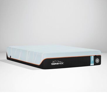 Tempur-Pedic Luxe Breeze Firm King Mattress, , large