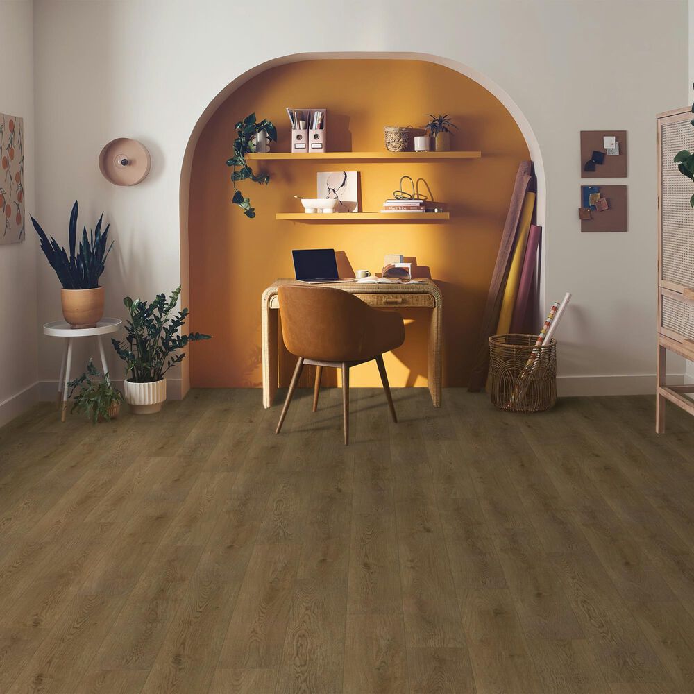 COREtec Originals Classics Plainfield Oak 7&quot; x 48&quot; Luxury Vinyl Plank, , large
