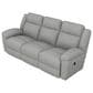 La-Z-Boy Joel Manual Reclining Sofa in Oyster, , large
