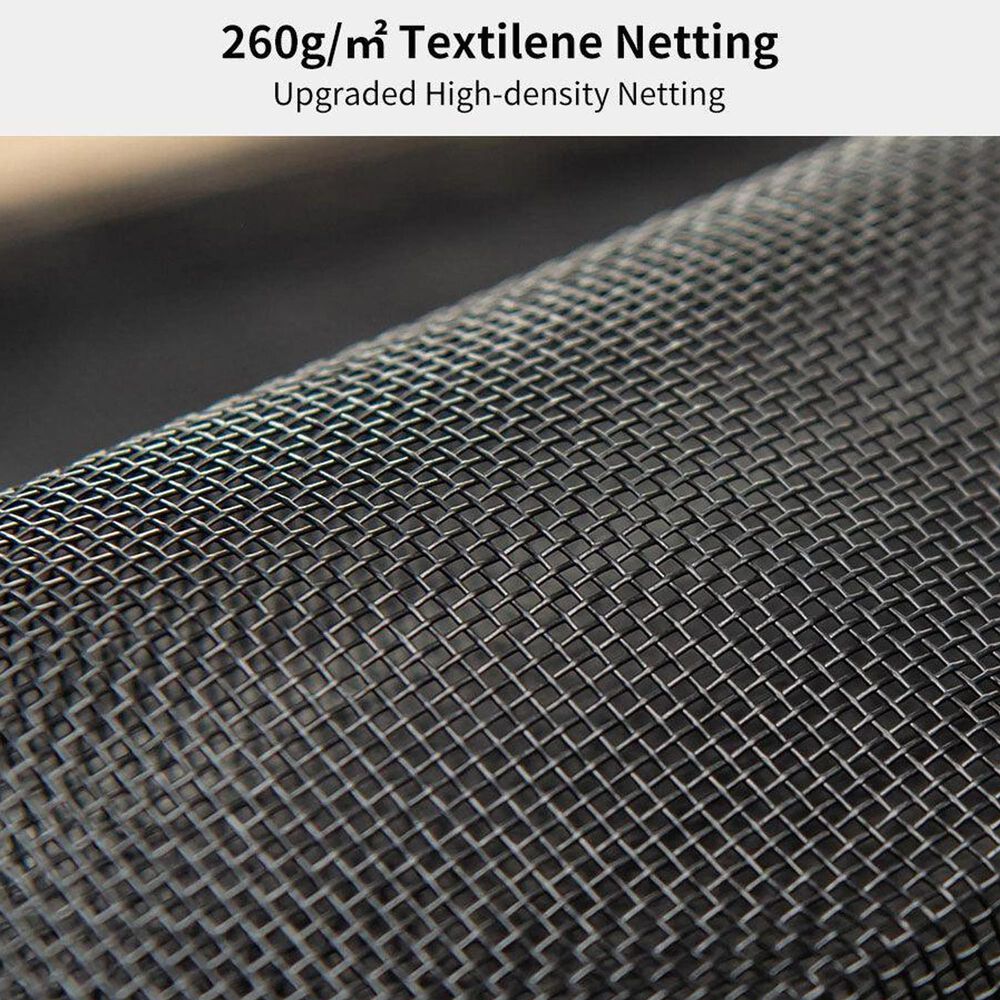 HOMLUX 12' x 12' Hardtop gazebo with double roof in Bronze, , large