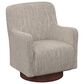 Golden Wave Furniture Accent Chair in Tan, , large